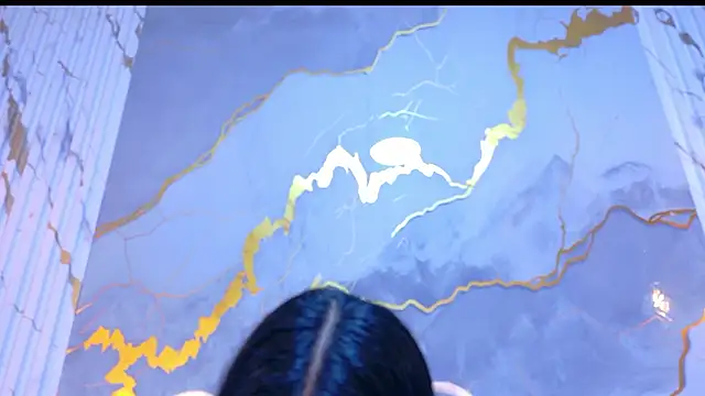 NIKIBUNNY's cam snapshot