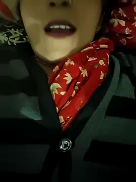 Samiya-143's cam snapshot