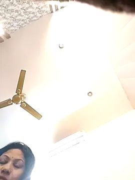 Cute-Janvi20's cam snapshot