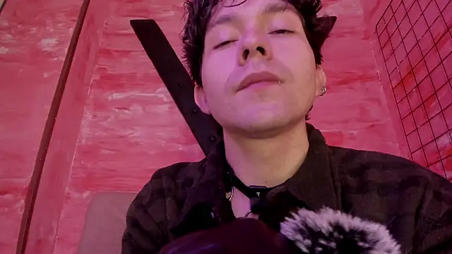 Eliot_X live sex cam