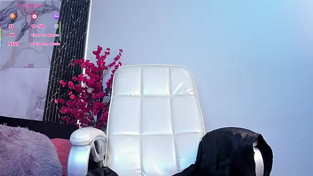 Valery_wang's cam snapshot