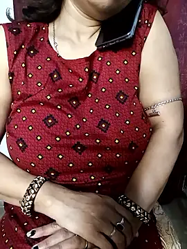 Sneha_gril's cam snapshot