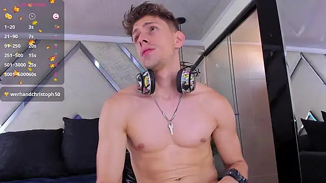 Jasper__jones's cam snapshot