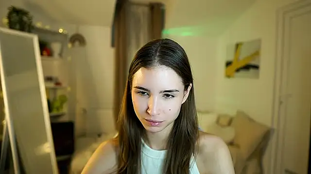 Abella_Danger_X's cam snapshot