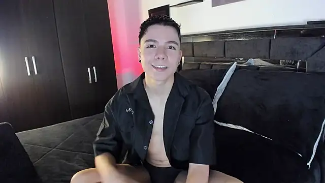 alanblack1's cam snapshot