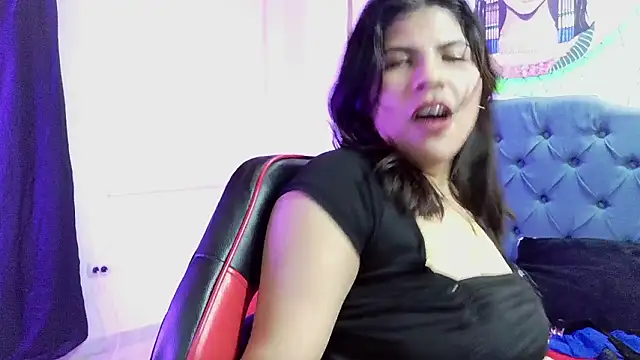 VAINILADREAM's cam snapshot