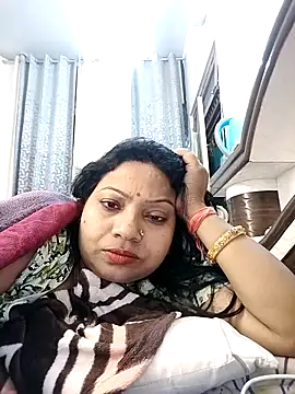 Cute-Janvi20's cam snapshot