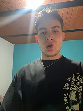 AlexanderBianchi2's cam snapshot