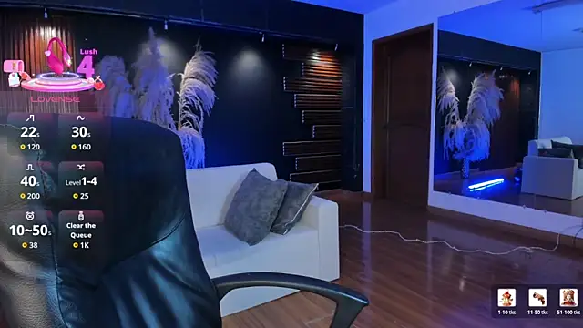 Keyla_Smitth's cam snapshot