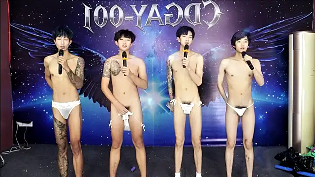 CDGAY_001's cam snapshot