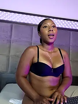 TalianaNewton's cam snapshot