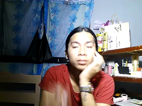 Asian_PrettyAle's cam snapshot