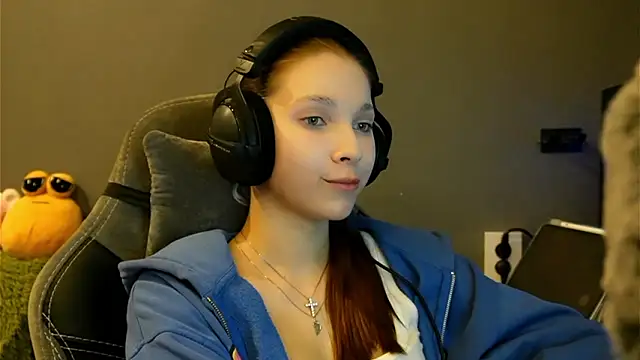 Softixq's cam snapshot