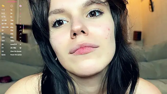 StacieGregoreski's cam snapshot