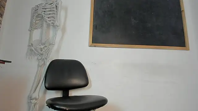 Miiss_eva's cam snapshot