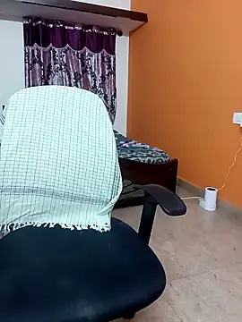 Chandini_Telugu's cam snapshot