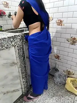 Shalu_G's cam snapshot