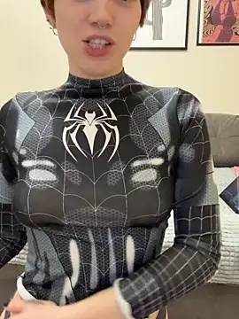 ginger_novaa live sex cam