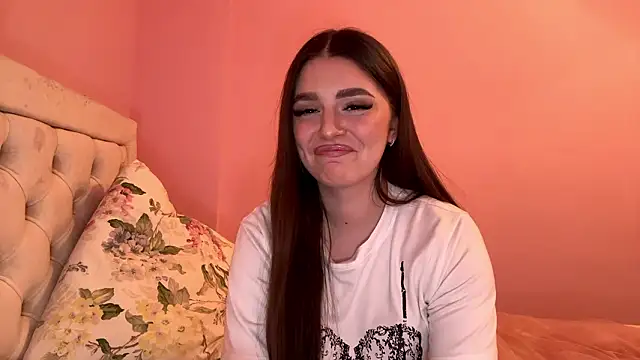 UrDreamBarbie live sex cam