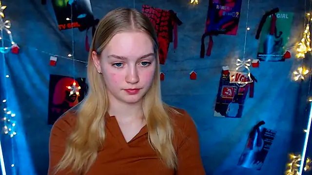 MademoiselleCl live sex cam