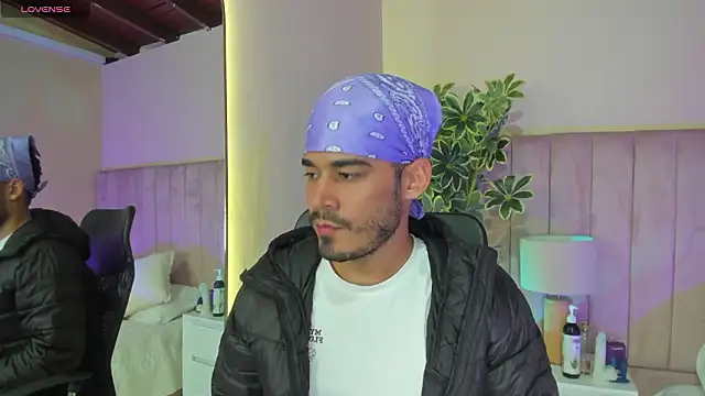 aries_unbound's cam snapshot