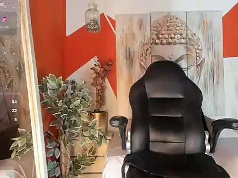 maria_Turner1's cam snapshot