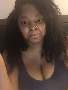 Fxncymuse's cam snapshot