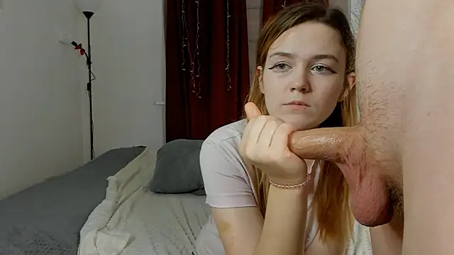 JointFantasy's cam snapshot