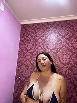 juliana_diaz's cam snapshot