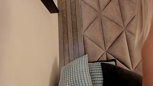 SabrinaSpell_'s cam snapshot