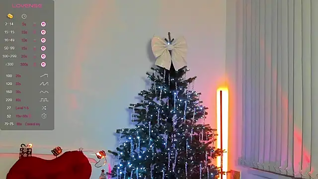 Andrea_Blossom's cam snapshot