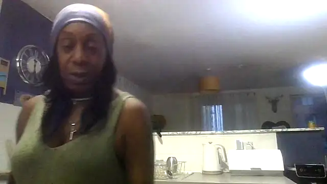 Ebony-SultryX's cam snapshot