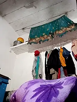 Punam_sing's cam snapshot