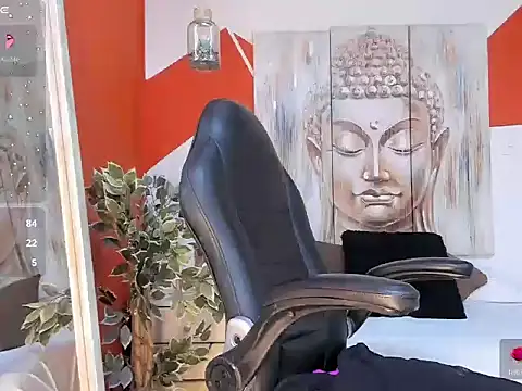 maria_Turner1's cam snapshot