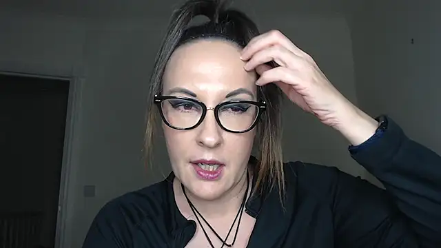 PsychicDominatrix's cam snapshot