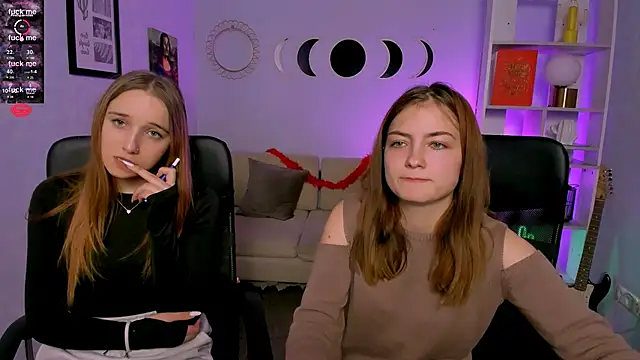 baby_hotte's cam snapshot