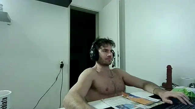 alpha-hunk live sex cam