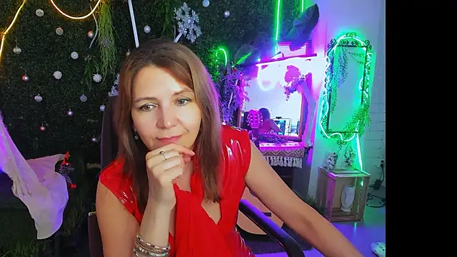 NicoleHitman's cam snapshot