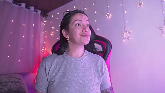 Madison_Mayer's cam snapshot