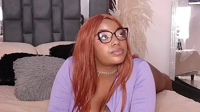 SheilaCoopers_'s cam snapshot