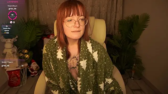 Pixie_Peachh's cam snapshot