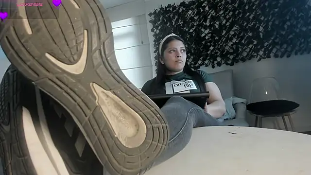 Shantal__G's cam snapshot