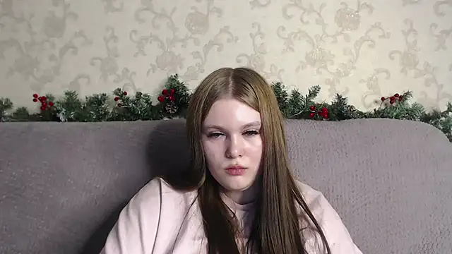 Musegirl's cam snapshot