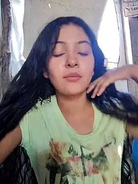 Soymaia's cam snapshot