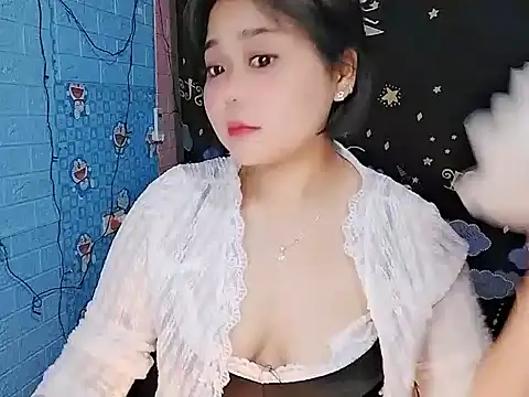 Lylu007's cam snapshot