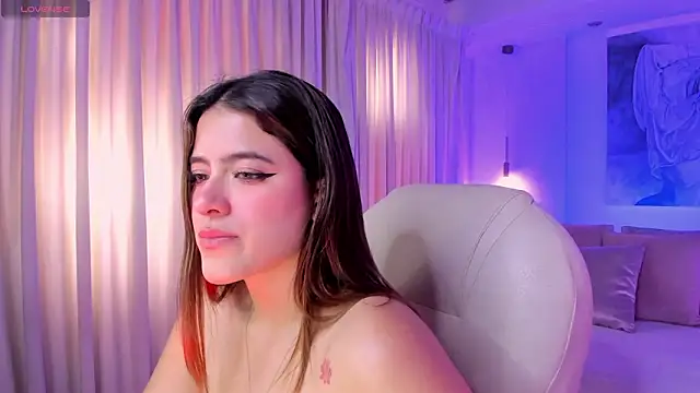 nathalie_rivers's cam snapshot