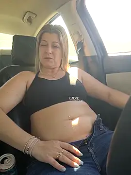 NikkiBlisss's cam snapshot