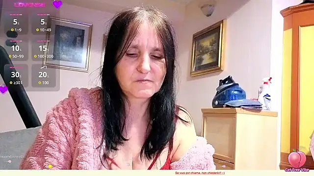 sexidolcemilf's cam snapshot