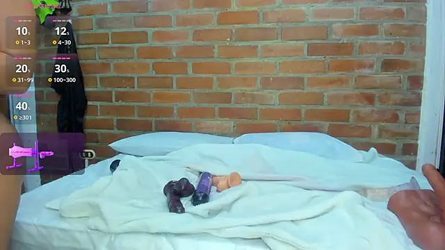 Dulcex69's cam snapshot