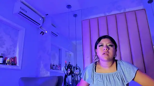 KonyBell live sex cam